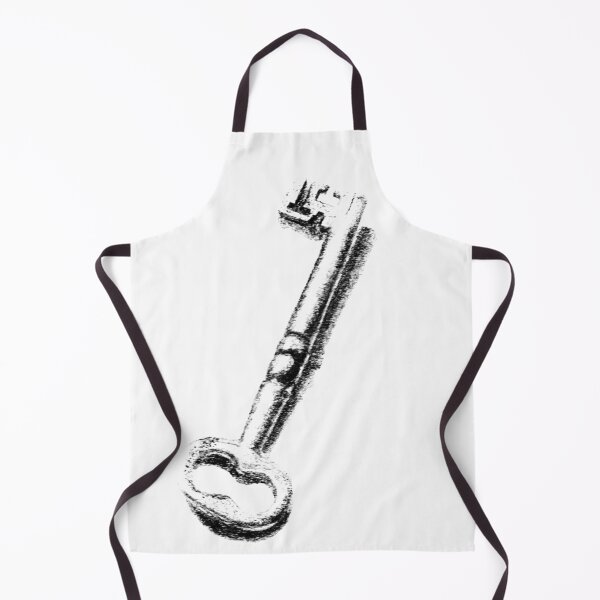 Item preview, Shhh... Key to Silence designed and sold by dcnewton.