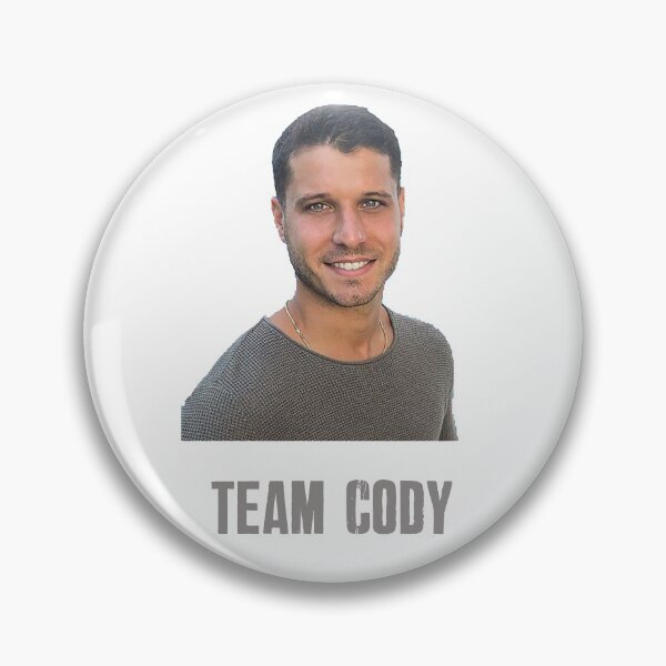 Item preview, Team Cody designed and sold by eventur5.