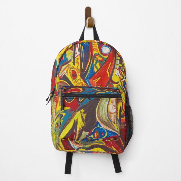 Item preview, Composition with Woman. Jackson Pollock. designed and sold by George Arakelov.