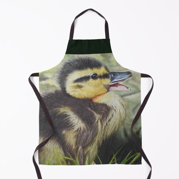 Item preview, Duckling designed and sold by cathyscreations.