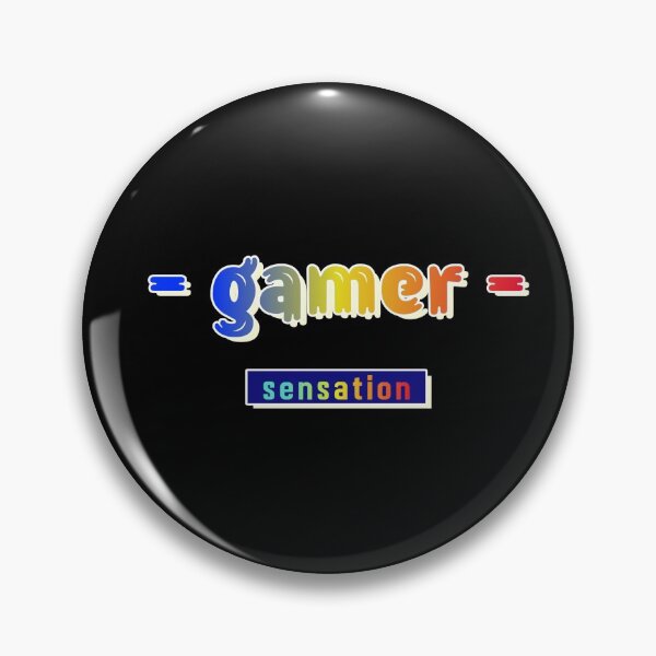 Item preview, Gamer Sensation designed and sold by Tecnofa.