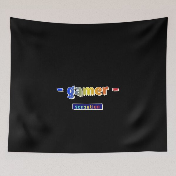 Item preview, Gamer Sensation designed and sold by Tecnofa.