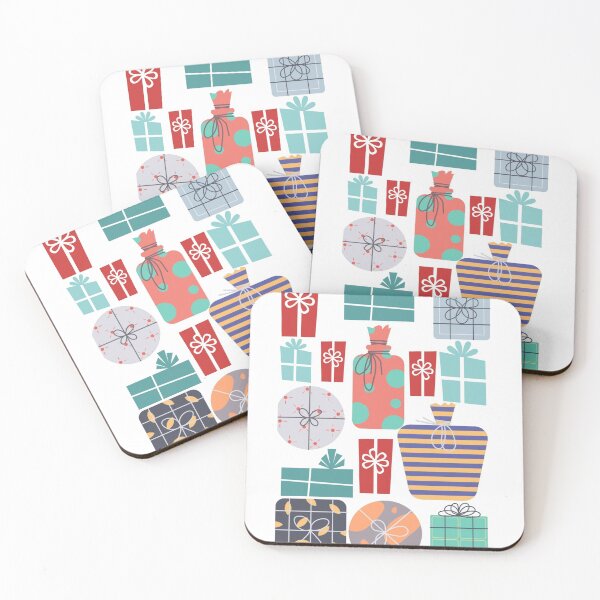 Item preview, Holiday presents. designed and sold by Tonyasartprints.