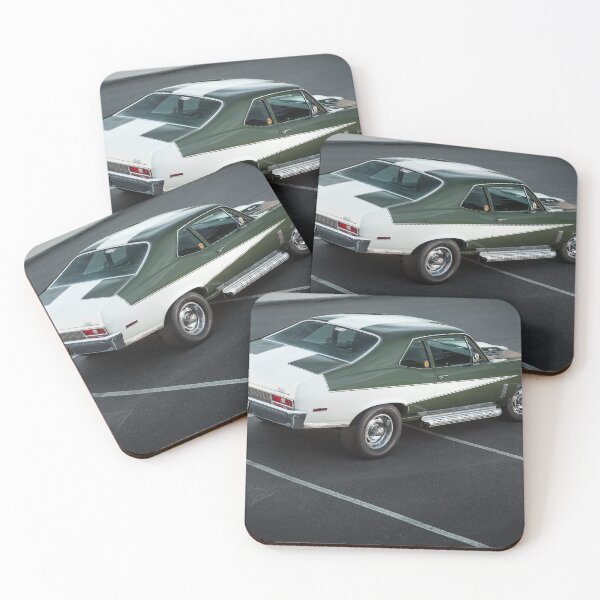Item preview, Martin's Chevrolet Nova SS designed and sold by HoskingInd.