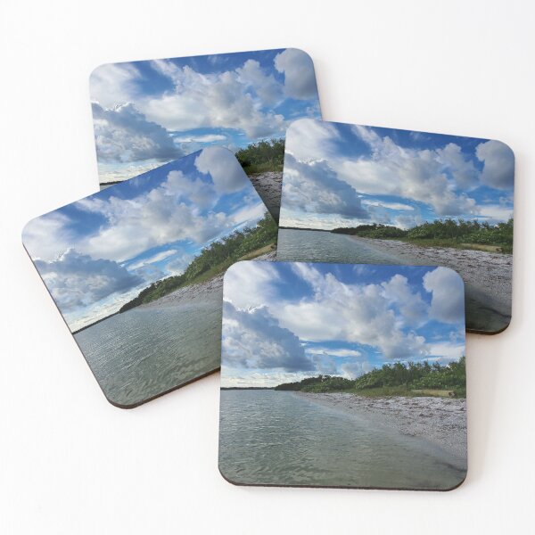 Item preview, Island kayakin designed and sold by Amanda Huggins.