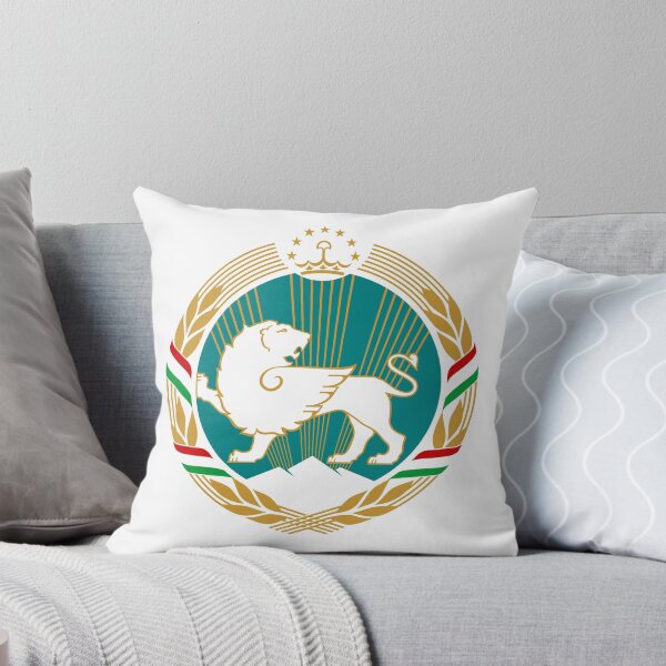 Item preview, Emblem of Tajikistan, 1992-1993 + designed and sold by abbeyz71.