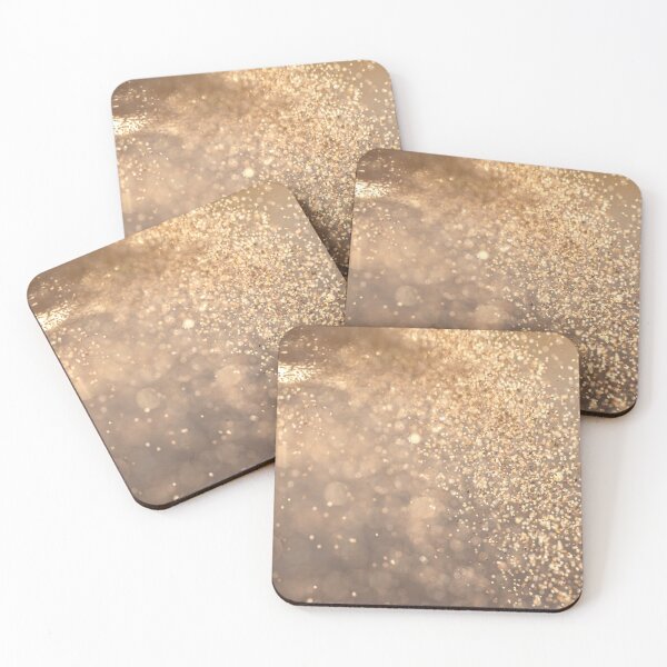 Item preview, Gold Stardust designed and sold by newburyboutique.