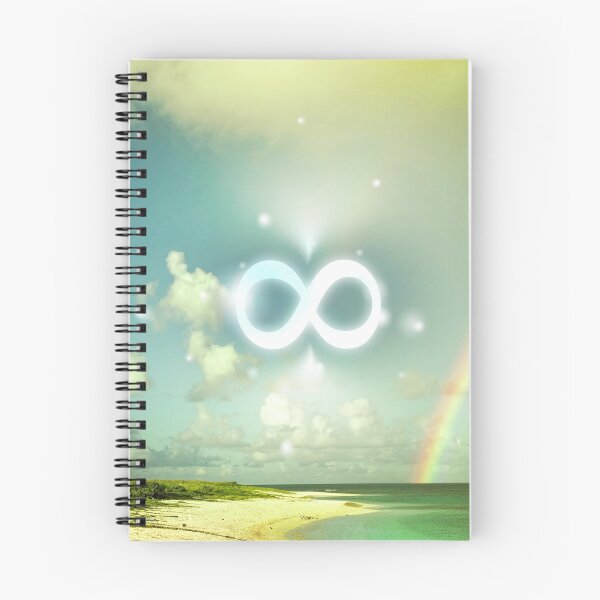 Item preview, Infinity designed and sold by Nicolas Maurel Art.