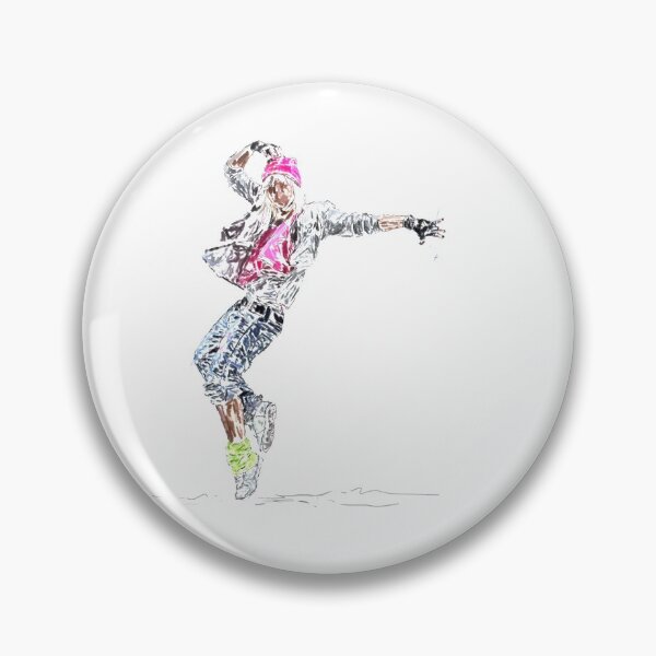 Item preview, Electric designed and sold by Jeseca Dill.