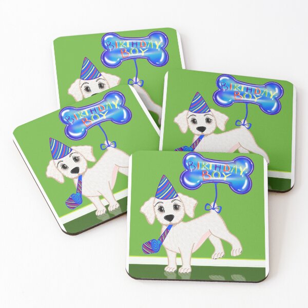 Item preview, Kylo the Cavapoo- Birthday Boy #2 designed and sold by Jessiosha.