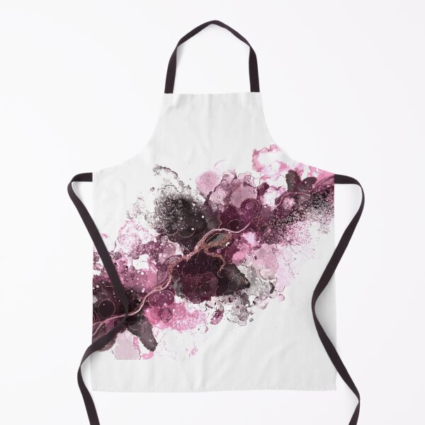 Item preview, Berry Explosion on white designed and sold by Walker Colors.