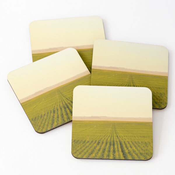 Item preview, Where the Fields Meet the Sky designed and sold by KTrott-Photos.