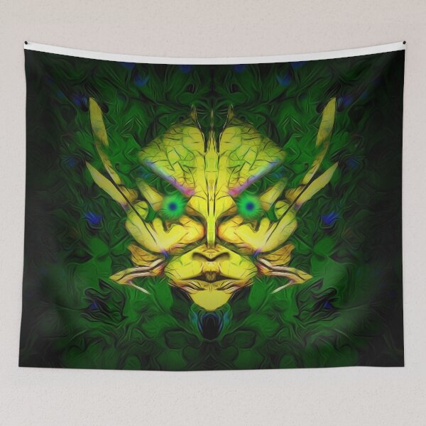 Item preview, Goblin designed and sold by Guardi71.