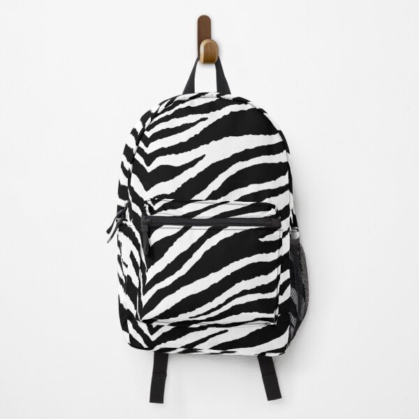 Item preview, Zebra Print designed and sold by AllyCat68.