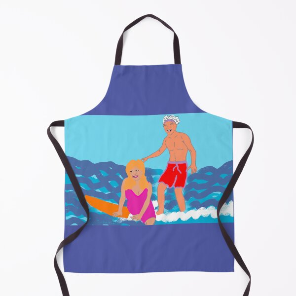 Item preview, Surf Lovers designed and sold by Saratopia.