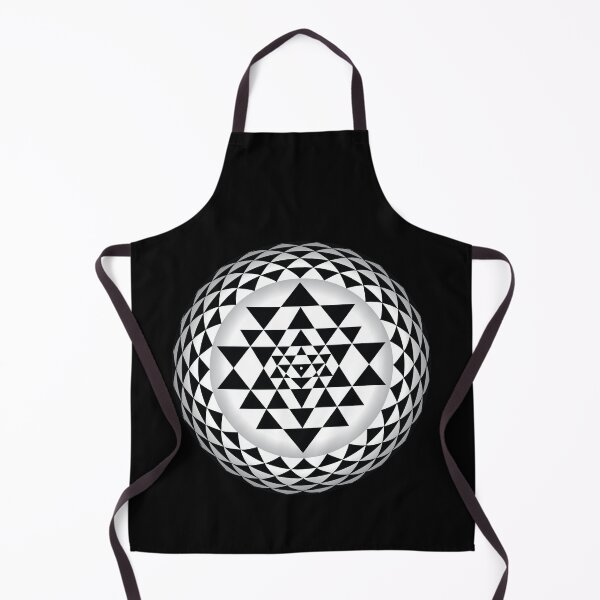 Item preview, Sri Yantra designed and sold by marcosty.