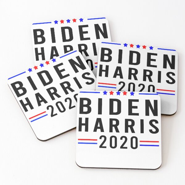 Item preview, Biden Harris 2020 designed and sold by osamamohamad.