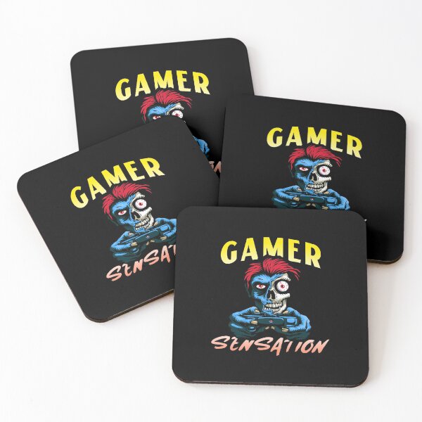 Item preview, Gamer Sensation designed and sold by Tecnofa.