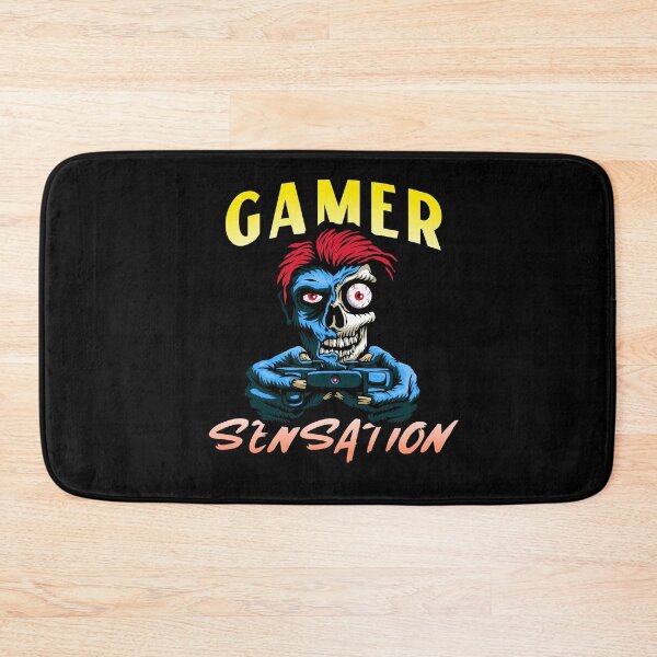 Item preview, Gamer Sensation designed and sold by Tecnofa.