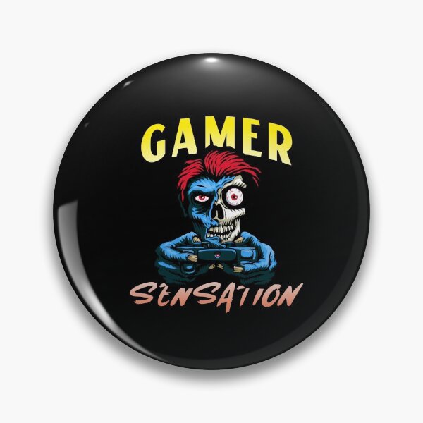 Item preview, Gamer Sensation designed and sold by Tecnofa.