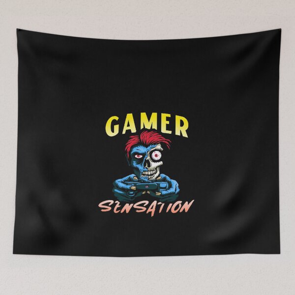 Item preview, Gamer Sensation designed and sold by Tecnofa.