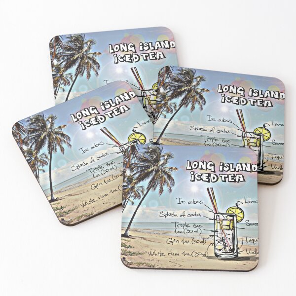 Item preview, Long island ice tea designed and sold by babidi34.