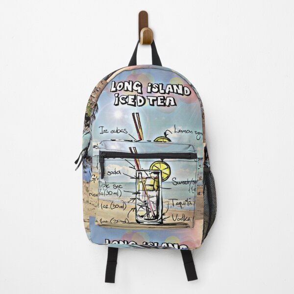 Item preview, Long island ice tea designed and sold by babidi34.