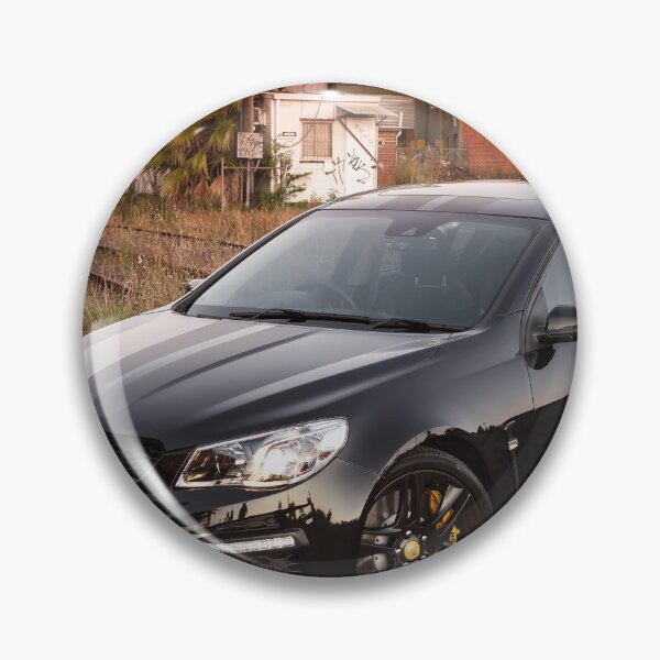 Item preview, Alex Martin's HSV VF GTS designed and sold by HoskingInd.