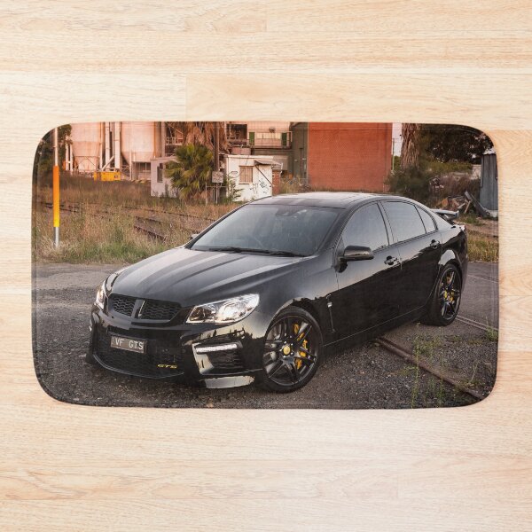 Item preview, Alex Martin's HSV VF GTS designed and sold by HoskingInd.