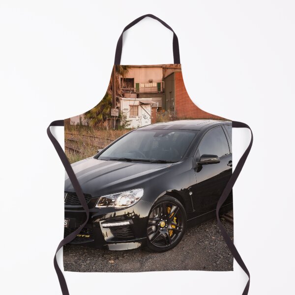 Item preview, Alex Martin's HSV VF GTS designed and sold by HoskingInd.