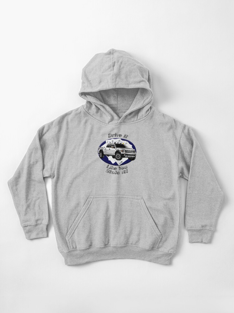 ford f150 hoodie