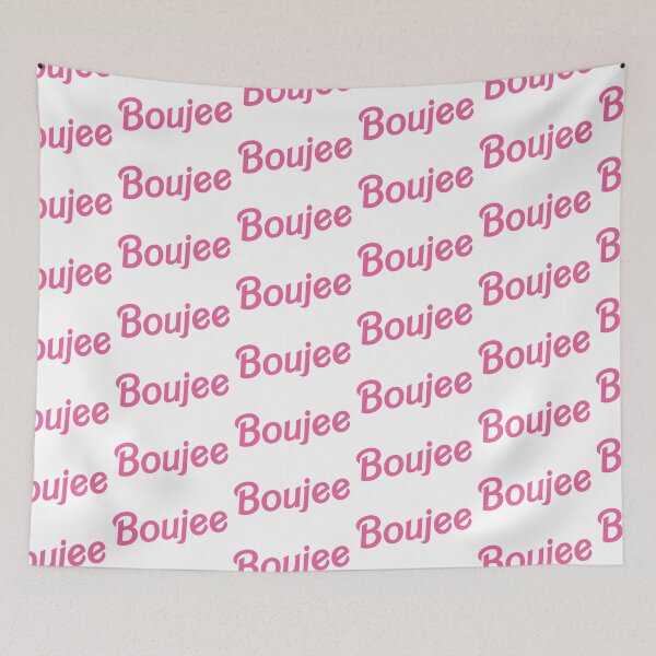 Item preview, Boujee designed and sold by steffernusse.