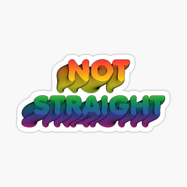 michigan state sticker gay pride meme