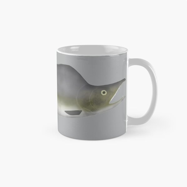 Item preview, Pink (Humpy) Salmon - Spawning Phase designed and sold by fishfolkart.