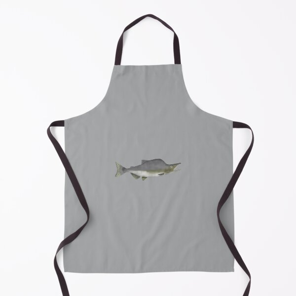 Item preview, Pink (Humpy) Salmon - Spawning Phase designed and sold by fishfolkart.