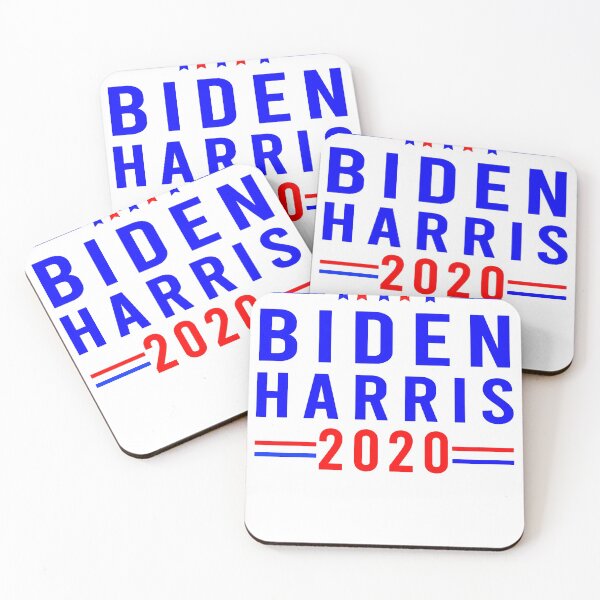 Item preview,  Biden Harris 2020 designed and sold by osamamohamad.