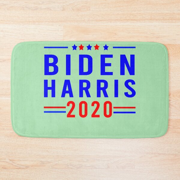 Item preview,  Biden Harris 2020 designed and sold by osamamohamad.