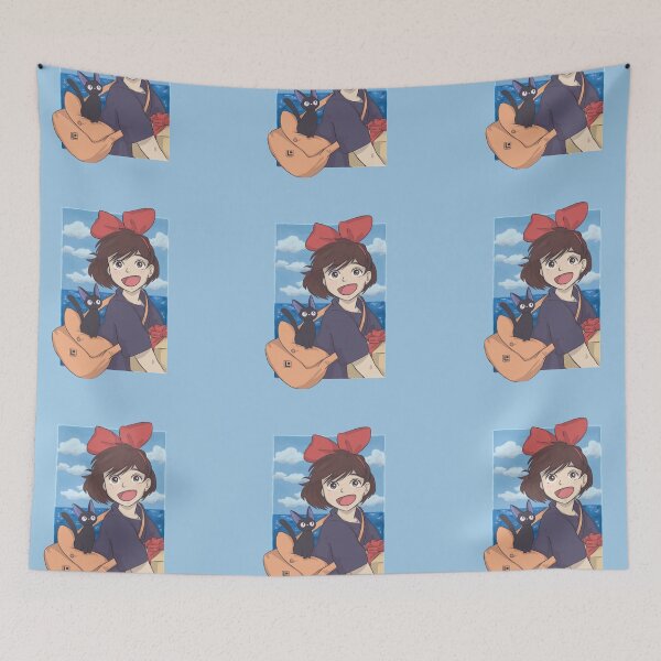 Item preview, Delivery Service designed and sold by LauraPemArt.