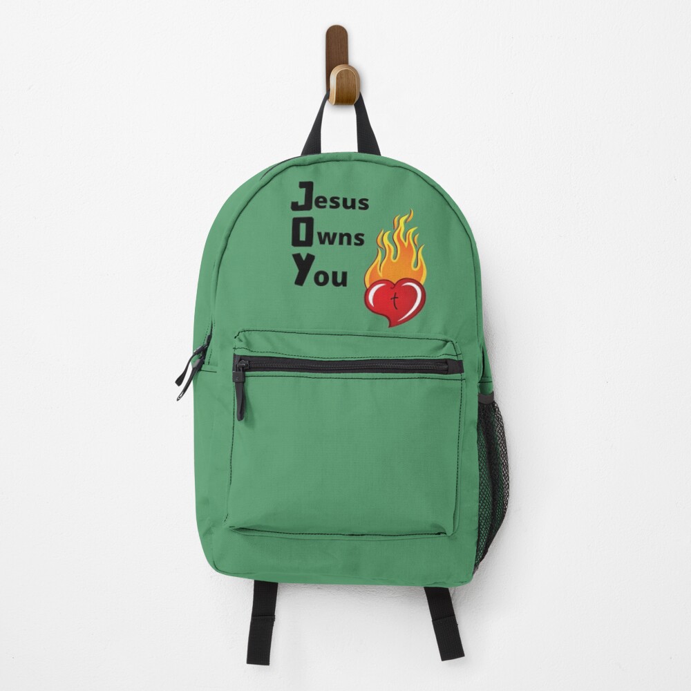 Item preview, Backpack designed and sold by AbstractCL.