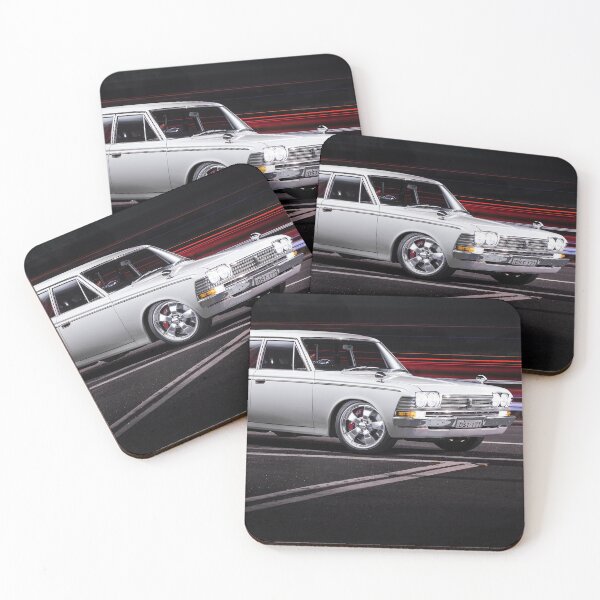 Item preview, Luke's Toyota Crown Wagon designed and sold by HoskingInd.