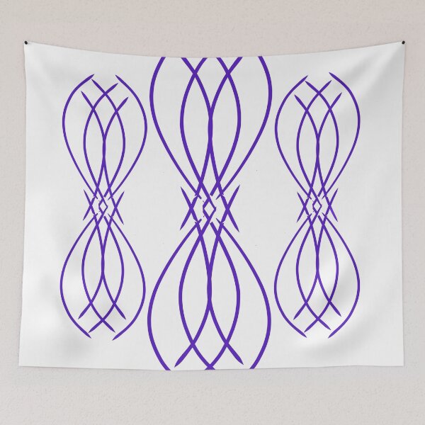 Item preview, Aubergine designed and sold by ErinLP.