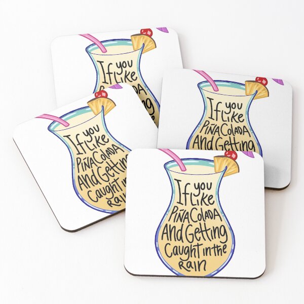 Item preview, Pina Colada designed and sold by AutumnSpears.
