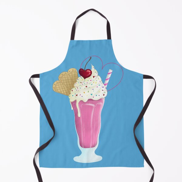 Item preview, Milkshake designed and sold by CandiceGush.