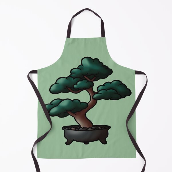 Item preview, bonsai designed and sold by Vanum-Chan.