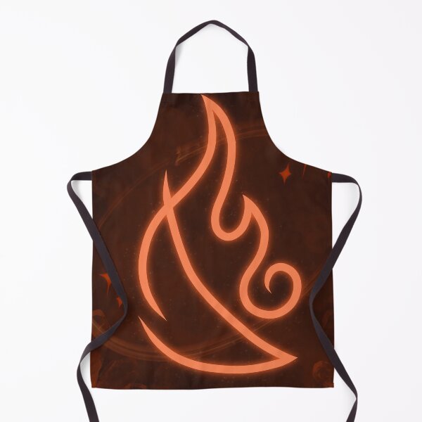 Item preview, Wizard101 - Fire Casting Symbol designed and sold by Hadley Deputy.