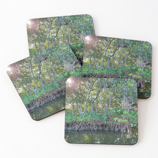 Item preview, Mangrove Madness designed and sold by Amanda Huggins.