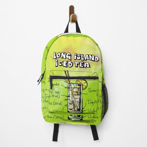 Item preview, Long island ice tea green designed and sold by babidi34.