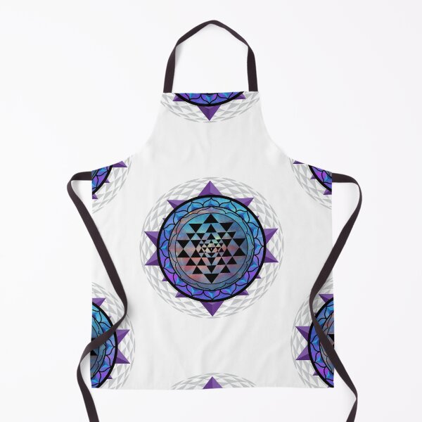 Item preview, Sri Yantra - Sacred Geometry designed and sold by marcosty.