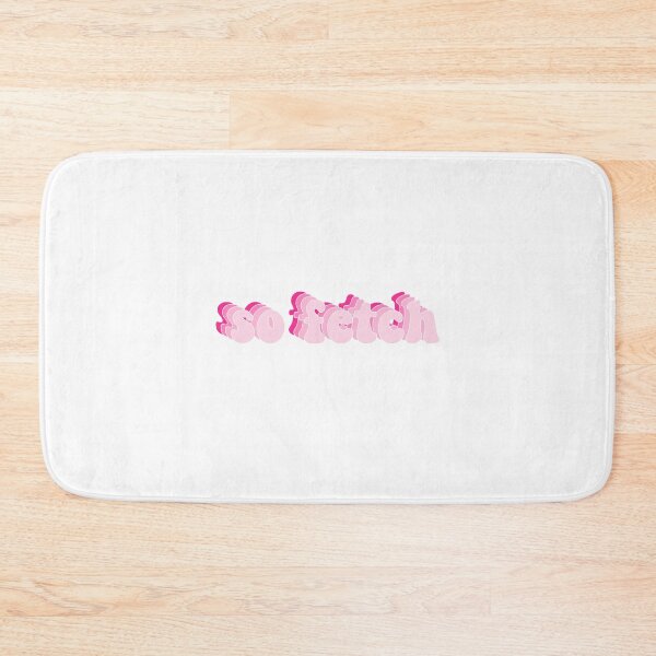 Item preview, Mean Girls~ so fetch designed and sold by tinytoebeanz.
