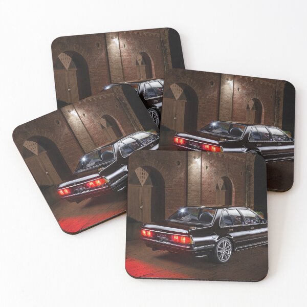 Item preview, Andrew Drain's VH Holden Commodore designed and sold by HoskingInd.